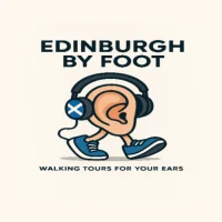 Edinburgh ByFoot: Audio Tours