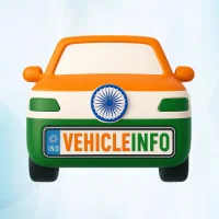 Vehicleinfo - RTO Information