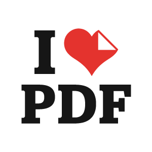 iLovePDF: PDF Reader and Editor programos apžvalga