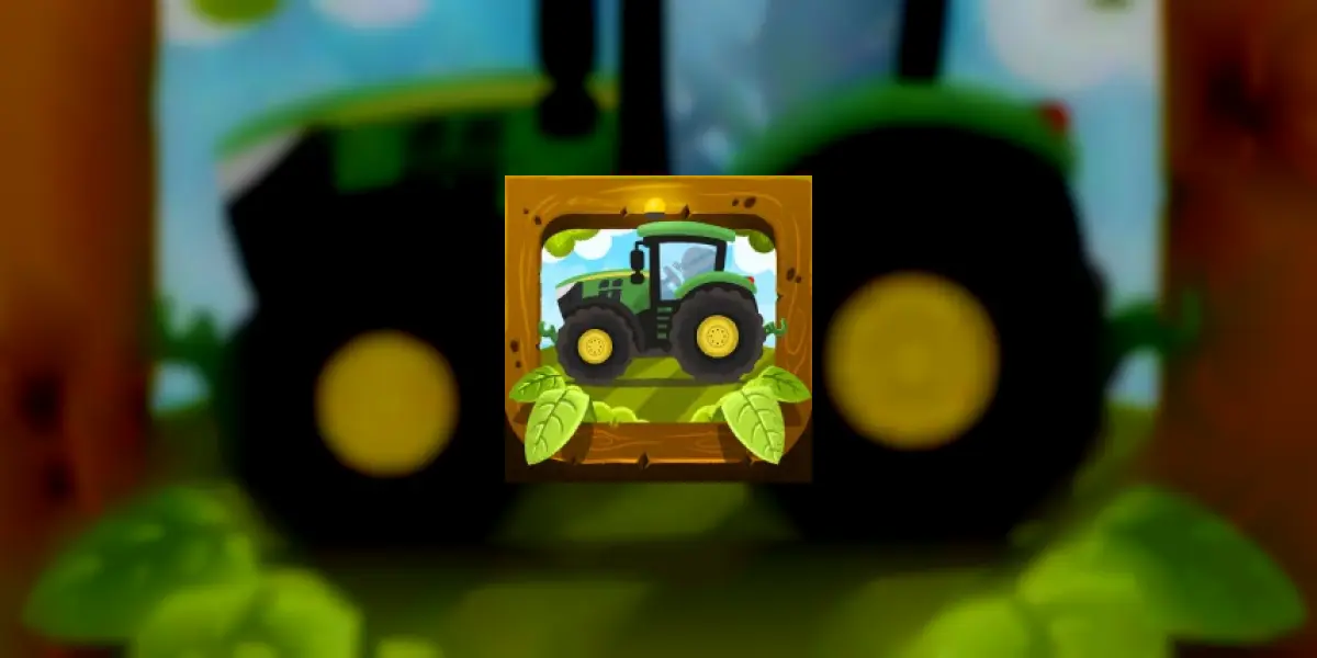 Farming Simulator Kids